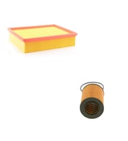 B-M-W 3 SERİSİ E46 328 i Benzin 1998-2004 2Li Hava + Yağ Filtre