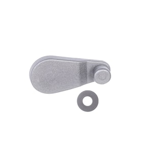 KF-806 /  FİAT 131 CAM AÇMA KOLU ( GRİ )