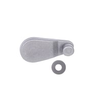 KF-806 /  FİAT 131 CAM AÇMA KOLU ( GRİ )