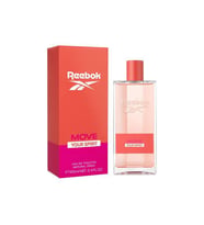 Reebok Move Your Spirit EDT 100 ml Kadın Parfüm