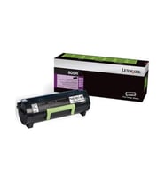 Lexmark Mx510de -60f5h00 Toner Yüksek Kapasiteli