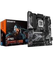GIGABYTE B760 GAMING X GEN5 DDR5 M2 ATX-OUTLET