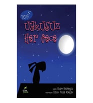 Uykusuz Her Gece