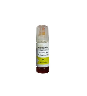 Prıntpen Epson 101 (C13t03v44a) Yellow Mürekkep 70Ml./Sise