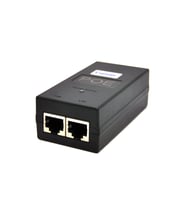 Beek PoE Injector, IEEE 802.3at 100M/1000Mbps, güç girişi AC100V~AC240V, güç çıkışı 48V, güç tüketimi maks. 30W
Beek PoE Injector 30W 48V/30W, 100M/1000Mbps, AC 100-240V