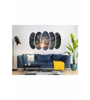 ANİME KIZ MDF TABLO-0008