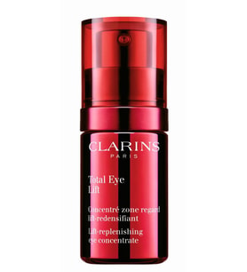 Clarins Total Eye Lift 15ML Onarıcı Göz Kremi
