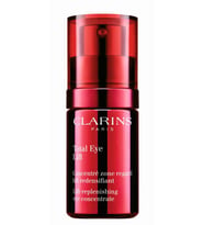 Clarins Total Eye Lift 15ML Onarıcı Göz Kremi