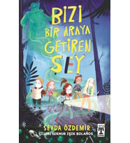 Bizi Bir Araya Getiren Şey Sevda Özdemir Timaş