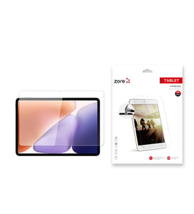 Xiaomi Pad 7 Uyumlu Zore Tablet Blue Nano Ekran Koruyucu
