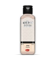 Artdeco Akrilik Boya 140 ml 3703 KREMA
