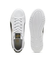 Puma 40028403 Court Classico Erkek Günlük Spor Ayakkabı (Beyaz)