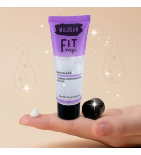 Fit Myi Makyaj Bazı