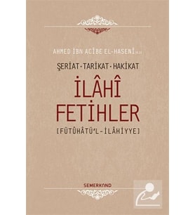 İlahi Fetihler Ahmed İbn Acibe El-Haseni