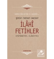 İlahi Fetihler Ahmed İbn Acibe El-Haseni