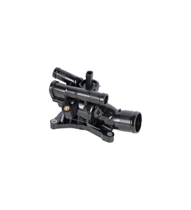 Renault Megane Captur Kangoo Dacia Sandero Dokker Lodgy 1.5 Bluedci Termostat Komple Musurlu 80°C A6