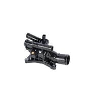 Renault Megane Captur Kangoo Dacia Sandero Dokker Lodgy 1.5 Bluedci Termostat Komple Musurlu 80°C A6