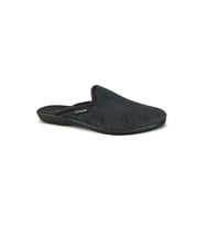 Ceyo Pierro-9 Kışlık Erkek Terlik Siyah 40-45