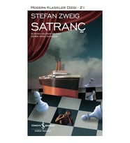 Satranç - Stefan Zweig