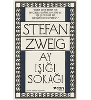 Ay Işığı Sokağı