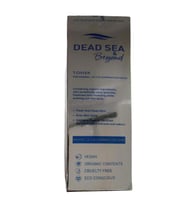 Dead Sea & Beyond Normal,Yağlı & Karma Ciltler İçin Tonik 200ml