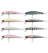 Kendo Cas Supper Deep Minnow 105s 35gr Sahte Balık 31
