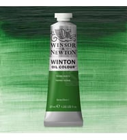 Winsor & Newton Winton Yağlı Boya 37ml 637 Terre Verte