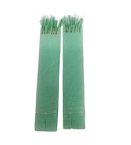 ÇAPARİST YEŞİL 15 Lİ 2 Lİ PAKET 15-10-10