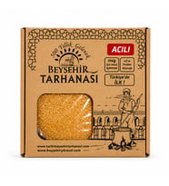 Tarihi Beyşehir Tarhanası Acılı 5'li Kraft