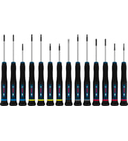 Bosch Tornavida Seti 14 Parça