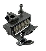 Pegasus Reçme Tırnaklı Metal Teker Bant Ayak / HS-GL06