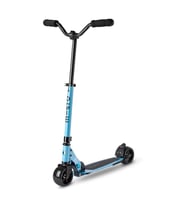 Micro Rocket Deluxe Scooter Alaska Blue SA0234 (Standart)