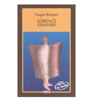 AĞRIDAĞI EFSANESİ