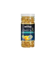 AKSU VİTAL Shiffa Home Omega3 Yumuşak 1000 Mg X 200 Kapsül 8690088010231