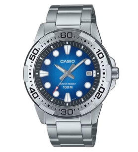 Casio Mtd-140D-2Avdf Erkek Kol Saati