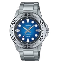 Casio Mtd-140D-2Avdf Erkek Kol Saati