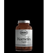 ERSAĞ KUERSETİN KAPSÜL