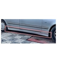 Mercedes E W210 Macbiel 2 Prç. 1996-2002