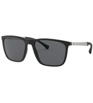 Emporio Armani 0EA4150 50638759 Enjeksiyon Erkek Güneş Gözlüğü