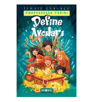Define Avcıları - Korkusuzlar Takımı 1