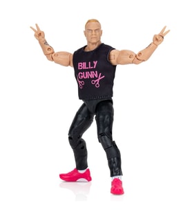 AEW Karakterleri Model Aksiyon Figürler S14 Billy Gunn 131