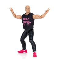 AEW Karakterleri Model Aksiyon Figürler S14 Billy Gunn 131