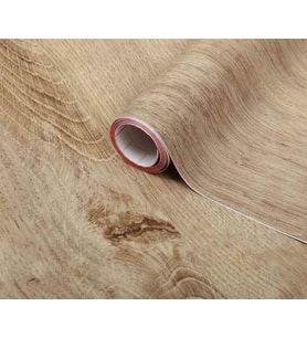 D-c-fix 346-0668 Safir Meşe Ahşap Desen Yapışkanlı Folyo (Karışık)