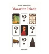 Müzik Dedektifleri Mozartın İzinde
