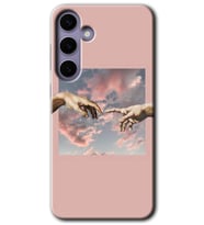 Galaxy S24 Plus Kılıf HD Desen Baskılı Kılıf - Tutunamayanlar