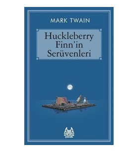 Huckleberry Finn'in Serüvenleri