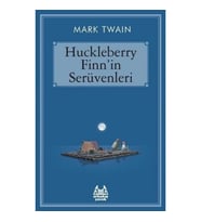 Huckleberry Finn'in Serüvenleri