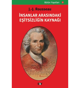İnsanlar Arasındaki Eşitsizliğin Kaynağı