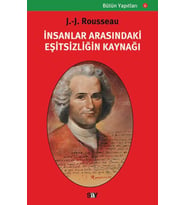 İnsanlar Arasındaki Eşitsizliğin Kaynağı