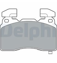 DELPHI LP3366 On Fren Balatasi 22976409 23441307